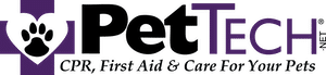 logo pet tech